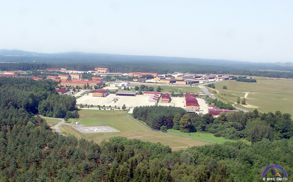 USAREUR Cities Grafenw hr